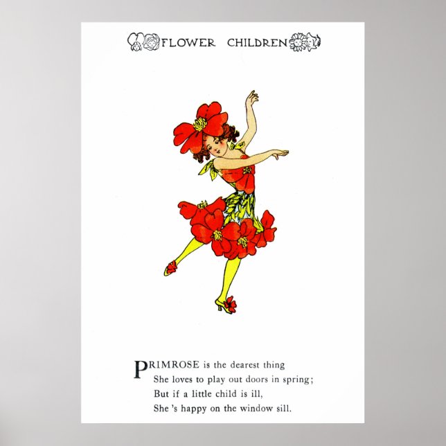 Póster Primario (Frente)