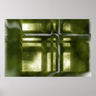 Póster Primarios estructurales (vida)