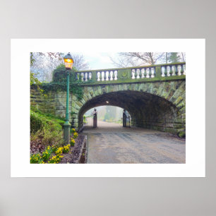 Póster Primavera