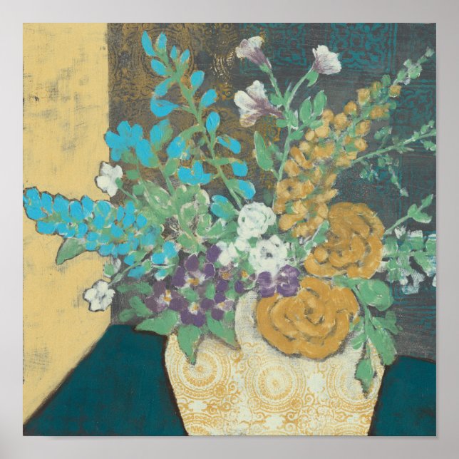 Póster Primavera Bonita II (Frente)