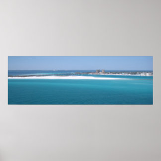 Póster Primavera de 2009 - Destin