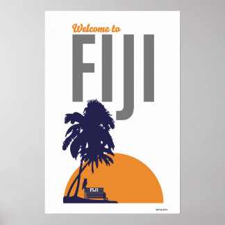 Póster Primavera de 2012