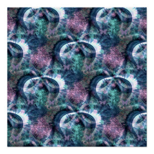 Póster Primavera de amor...