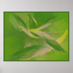 PÓSTER PRIMAVERA DE BIENVENIDA