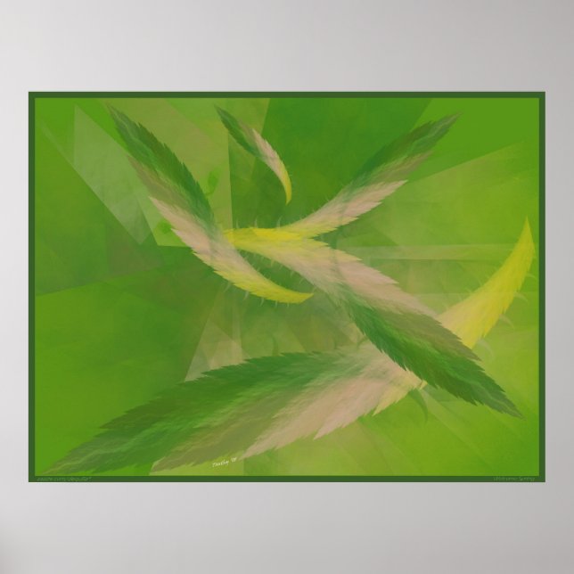 PÓSTER PRIMAVERA DE BIENVENIDA (Frente)