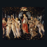 Póster Primavera Sandro Botticelli<br><div class="desc">Primavera Sandro Botticelli</div>