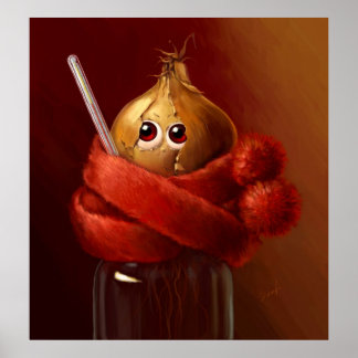 Póster Primavera, Snivel, Beriberi...