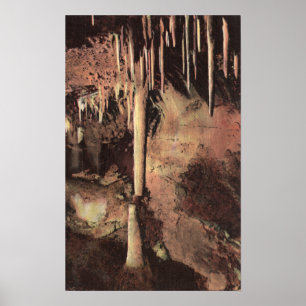 Póster Primaveras de Manitou, Colorado