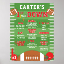 Primer año de la espuma de primer cumpleaños del f