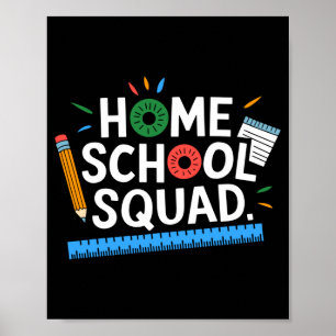 Póster Primer día de hombres del equipo de educación en c