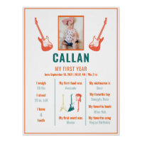 Primer hito de cumpleaños de Rockstar