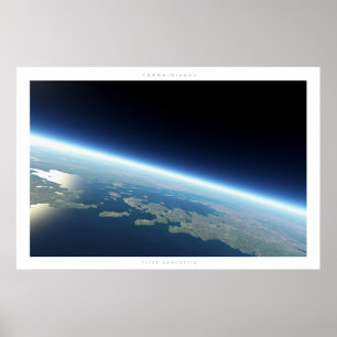 Póster primer spactrip
