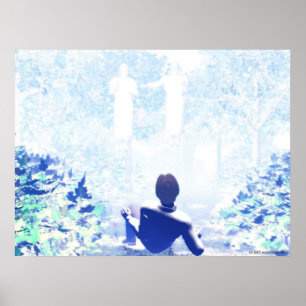 Póster Primer Vision