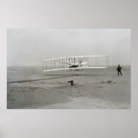 Primer vuelo exitoso