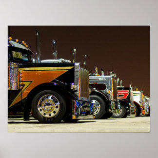 Póster Primera fotografía del Louisville Lineup