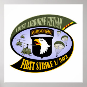 Póster Primera huelga 1/502