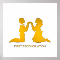 Primera reconciliación