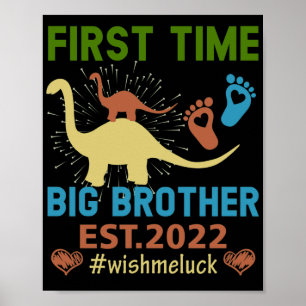 Póster Primera Vez Que Gran Hermano 2022 Se Promociona A