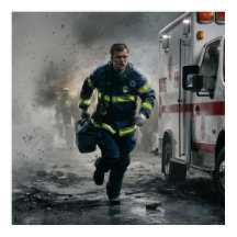 Primeras respuestas: EMT/Medicamento 2