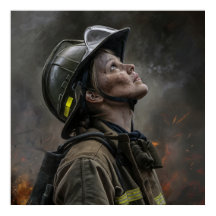 Primeras respuestas: Fireman 6