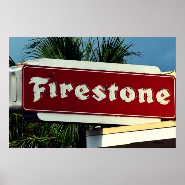 Póster Primero por la seguridad (Frente)