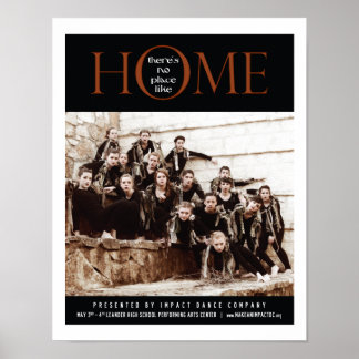 Póster Primeros de IDC