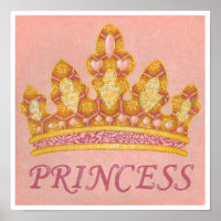 Princesa galardonada por Chariklia Zaris