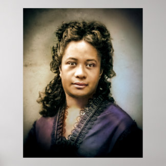 Póster Princesa Miriam Kapili Kekauluohi similar