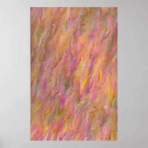 Póster Princesa - poster