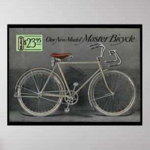Poster principal 1914 del arte del anuncio de la