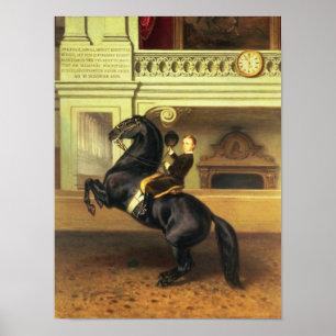 Póster Príncipe de la Corona Rudolfo de Austria