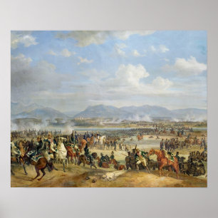 Póster Príncipe Eugene de Beauharnais (1781-1824) en