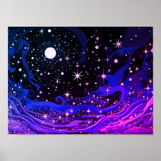 Póster Print, Value Poster Paper (Matte) (Frente)