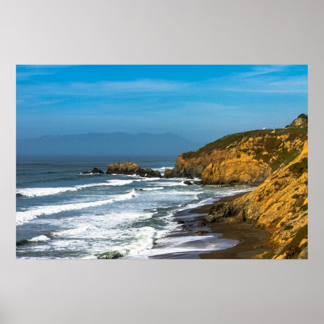 Póster Print, Value Poster Paper (Matte) (Frente)