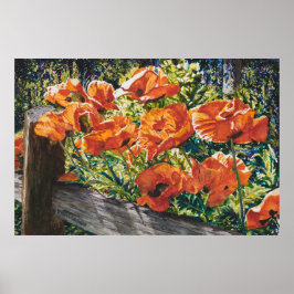 Póster Print, Value Poster Paper (Matte)