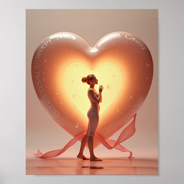 Póster Print, Value Poster Paper (Matte) (Frente)