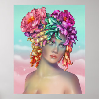 Póster Print, Value Poster Paper (Matte)