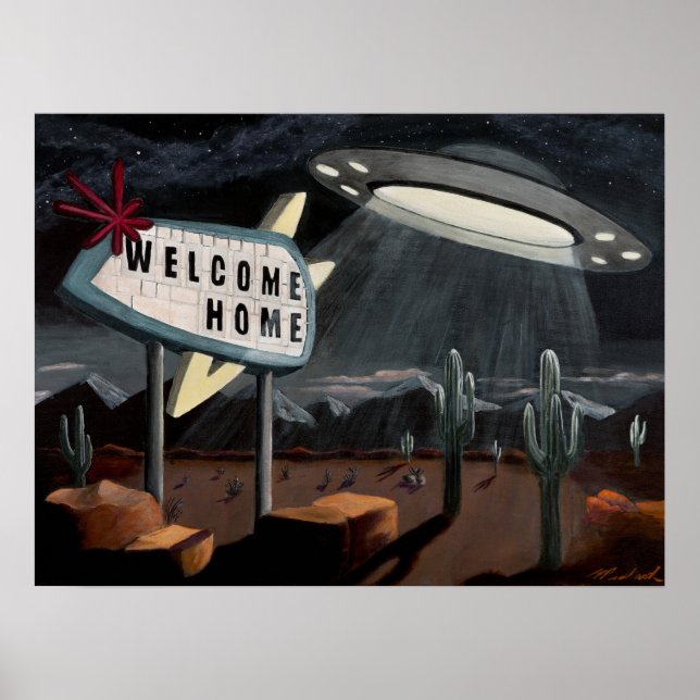 Póster Print, Value Poster Paper (Semi-Gloss) (Frente)