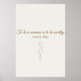 Póster Print, Value Poster Paper (Semi-Gloss)