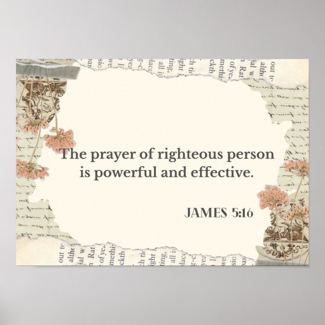 Póster Print, Value Poster Paper (Semi-Gloss) (Frente)