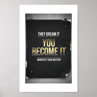 Póster Print, Value Poster Paper (Semi-Gloss)