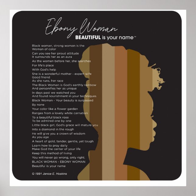 Póster Print, Value Poster Paper (Semi-Gloss) (Frente)