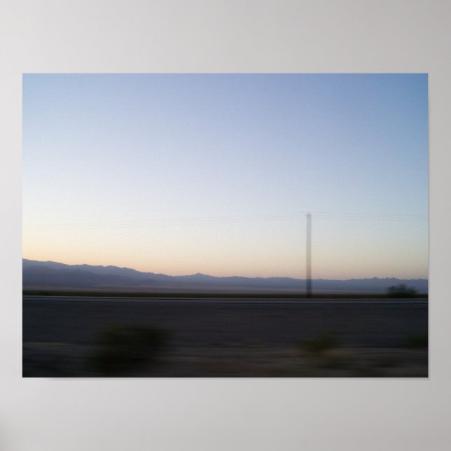 Póster Prioritario (Frente)