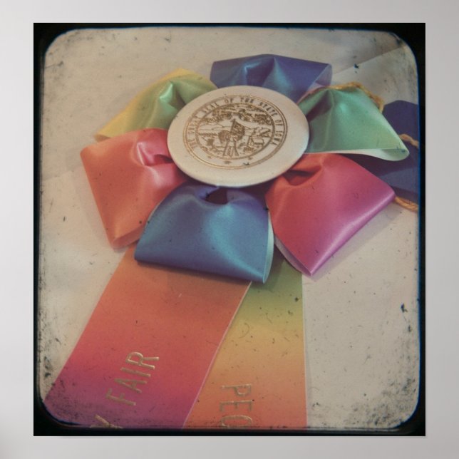 Póster Prize Winner (Frente)