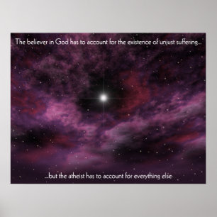 Póster Pro-Religión