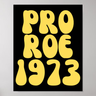 Póster pro roe 8