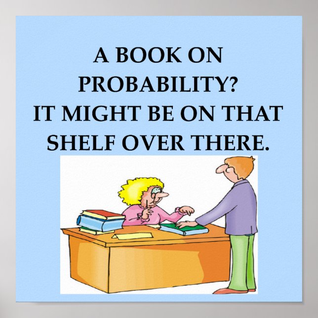 PÓSTER PROBABILIDAD (Frente)