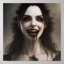 Póster probarlo poster descargable