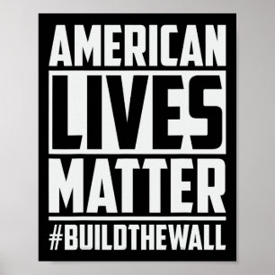 Póster Problema de vidas.