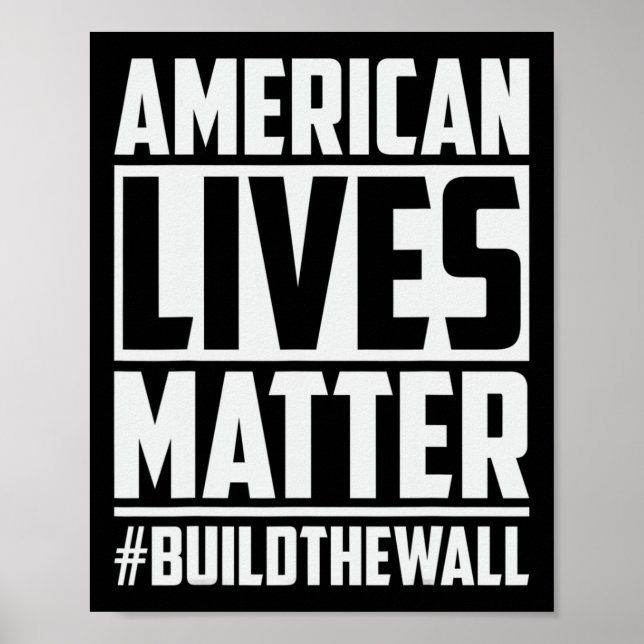 Póster Problema de vidas. (Frente)